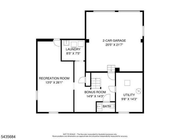 32 Undercliff Ter, West Orange Twp., NJ 07052