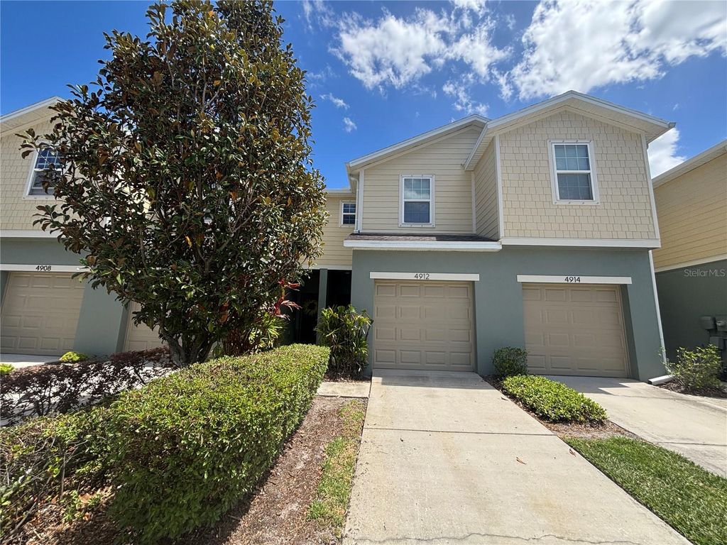 4912 WHITE SANDERLING COURT, Tampa, FL 33619