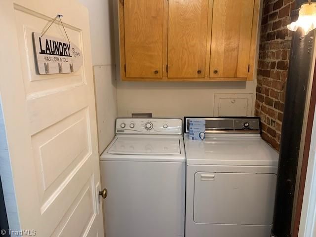 646 Washington Street, Eden, NC 27288