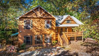 196 Ethan Wilson Way, Morganton, GA 30560