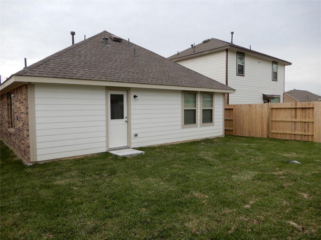 20841 Cropani Shadow Drive, New Caney, TX 77357