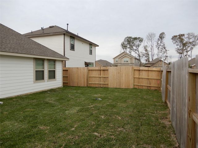 20841 Cropani Shadow Drive, New Caney, TX 77357