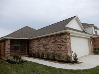 20841 Cropani Shadow Drive, New Caney, TX 77357