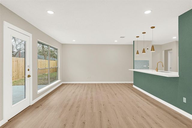 6507 Paso Del Sol Drive, Houston, TX 77083