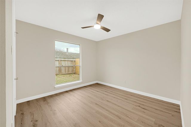 6507 Paso Del Sol Drive, Houston, TX 77083