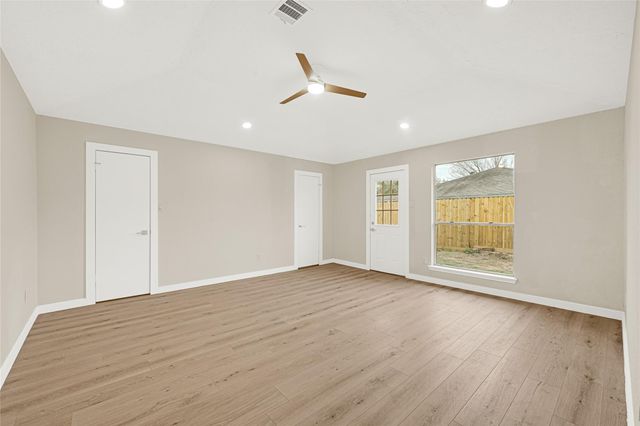 6507 Paso Del Sol Drive, Houston, TX 77083