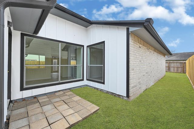 6507 Paso Del Sol Drive, Houston, TX 77083