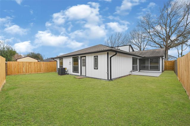 6507 Paso Del Sol Drive, Houston, TX 77083