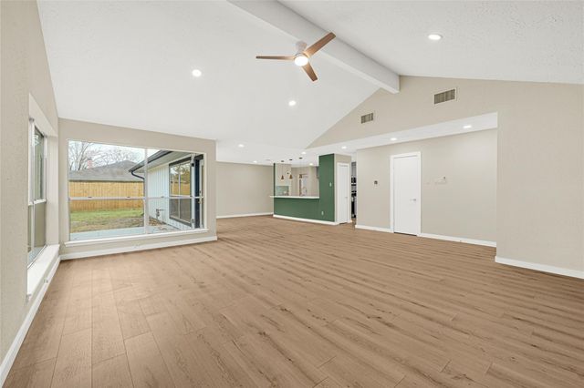 6507 Paso Del Sol Drive, Houston, TX 77083