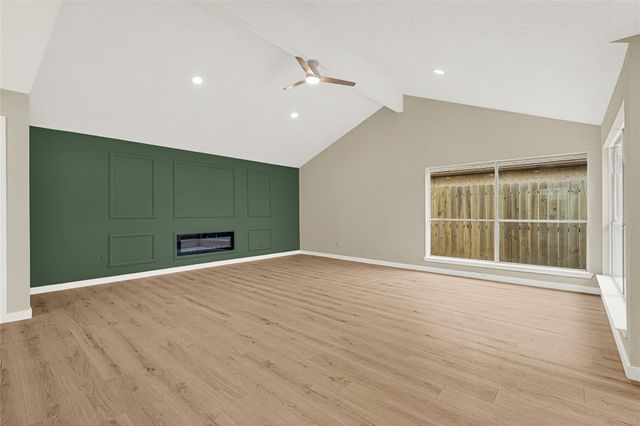 6507 Paso Del Sol Drive, Houston, TX 77083