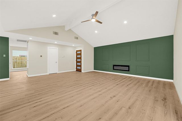 6507 Paso Del Sol Drive, Houston, TX 77083