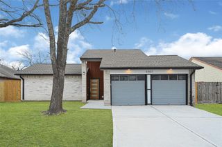 6507 Paso Del Sol Drive, Houston, TX 77083