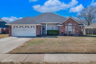 5782 Bayou Drive, Bossier City, LA 71112