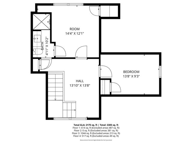 5057 Xerxes Avenue S, Minneapolis, MN 55410