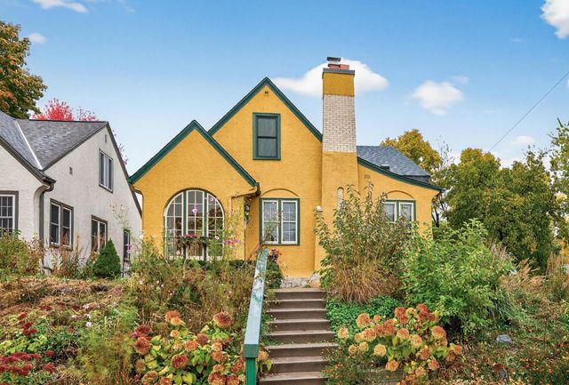 5057 Xerxes Avenue S, Minneapolis, MN 55410