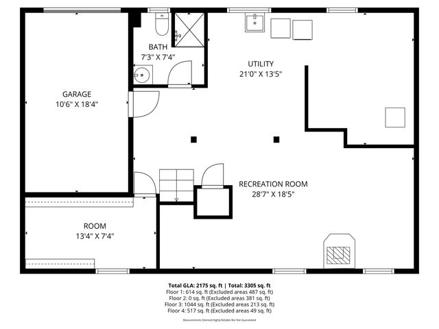 5057 Xerxes Avenue S, Minneapolis, MN 55410