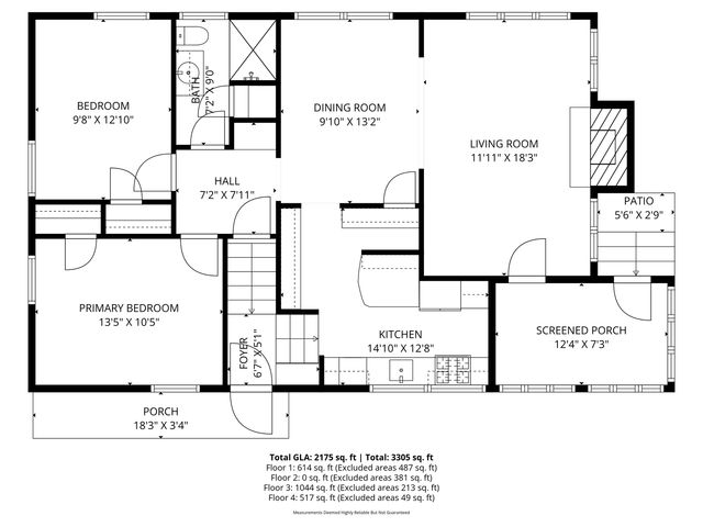 5057 Xerxes Avenue S, Minneapolis, MN 55410