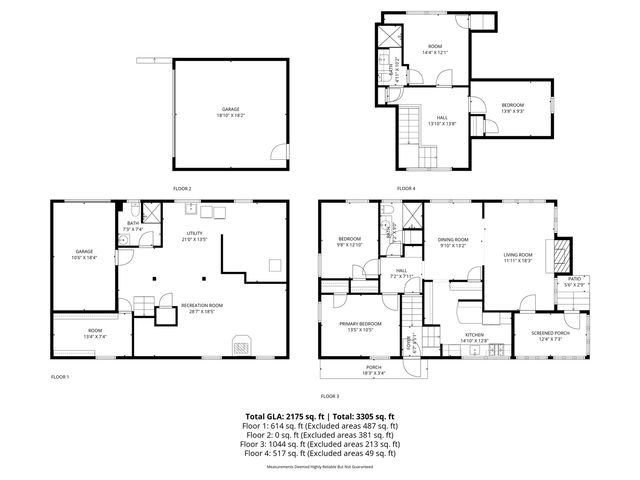 5057 Xerxes Avenue S, Minneapolis, MN 55410