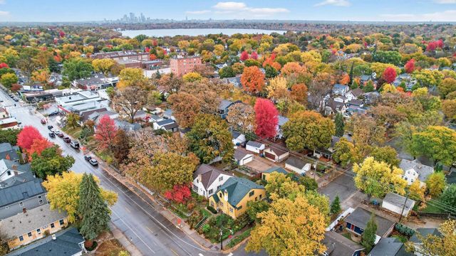 5057 Xerxes Avenue S, Minneapolis, MN 55410