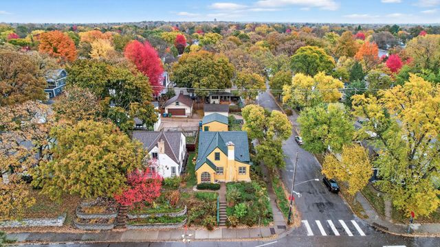 5057 Xerxes Avenue S, Minneapolis, MN 55410