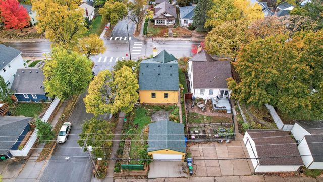5057 Xerxes Avenue S, Minneapolis, MN 55410