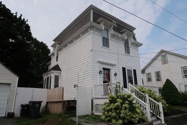 7 S.Green St, Haverhill, MA 01835