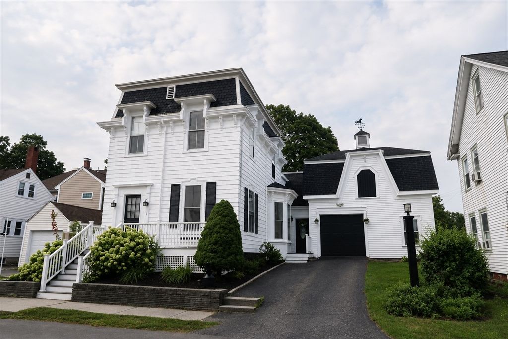 7 S.Green St, Haverhill, MA 01835