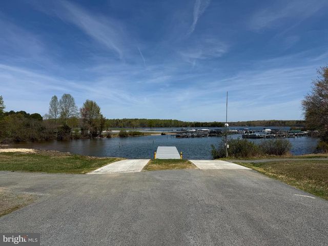 WINDWOOD COVES BLVD, Mineral, VA 23117