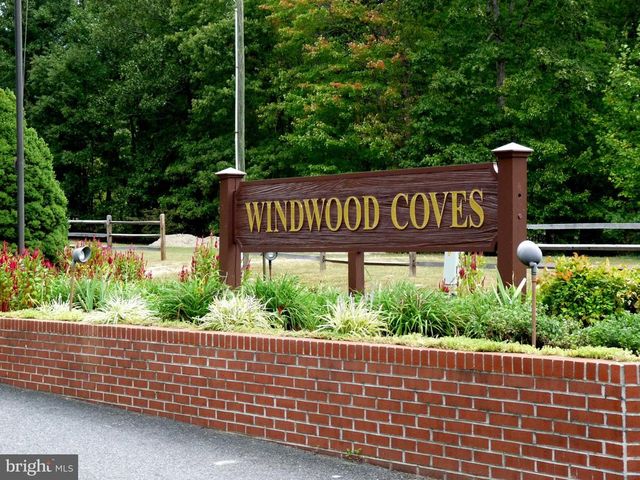 WINDWOOD COVES BLVD, Mineral, VA 23117