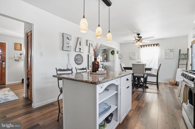 24 BRANDYWINE RD, Clementon, NJ 08021