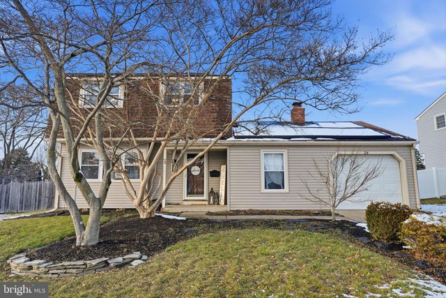24 BRANDYWINE RD, Clementon, NJ 08021