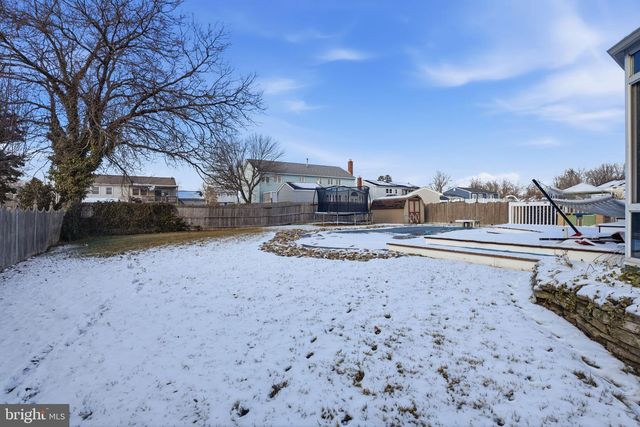 24 BRANDYWINE RD, Clementon, NJ 08021