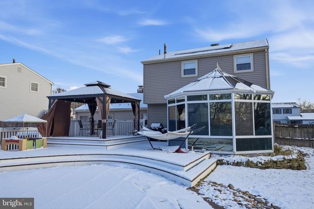 24 BRANDYWINE RD, Clementon, NJ 08021