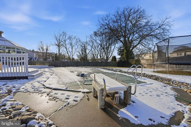 24 BRANDYWINE RD, Clementon, NJ 08021