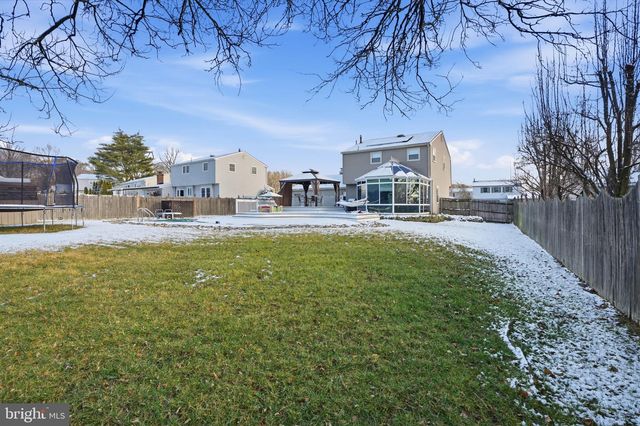 24 BRANDYWINE RD, Clementon, NJ 08021