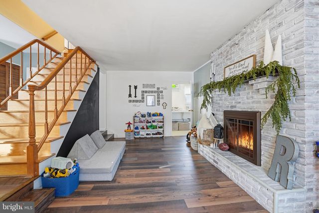 24 BRANDYWINE RD, Clementon, NJ 08021