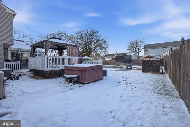 24 BRANDYWINE RD, Clementon, NJ 08021