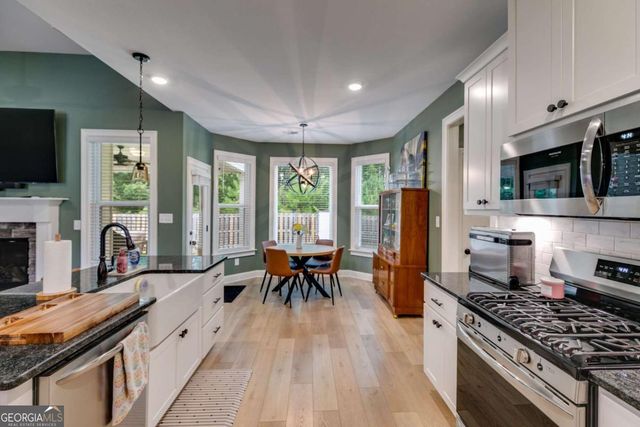 97 Twelve Parks Trail, Sharpsburg, GA 30277