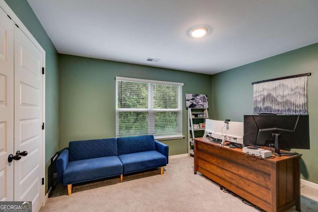 97 Twelve Parks Trail, Sharpsburg, GA 30277