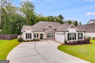 97 Twelve Parks Trail, Sharpsburg, GA 30277