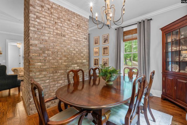 1604 Malvern Hill Drive, Camden, SC 29020