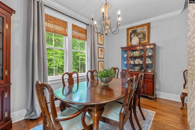 1604 Malvern Hill Drive, Camden, SC 29020