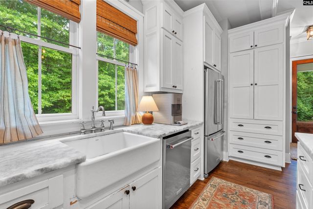 1604 Malvern Hill Drive, Camden, SC 29020