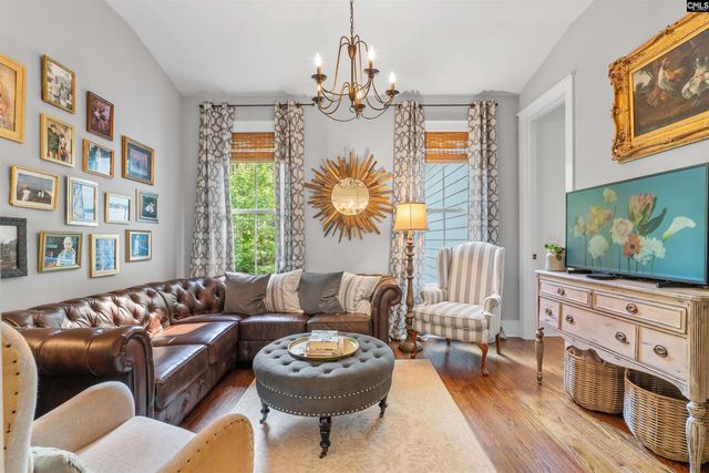 1604 Malvern Hill Drive, Camden, SC 29020