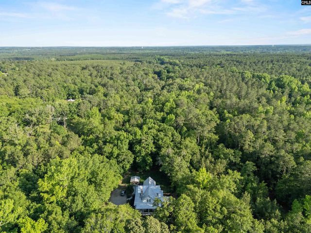 1604 Malvern Hill Drive, Camden, SC 29020