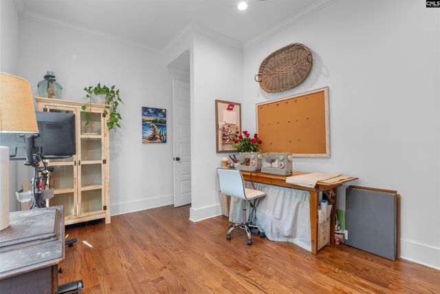 1604 Malvern Hill Drive, Camden, SC 29020