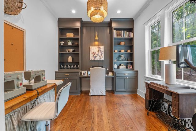 1604 Malvern Hill Drive, Camden, SC 29020