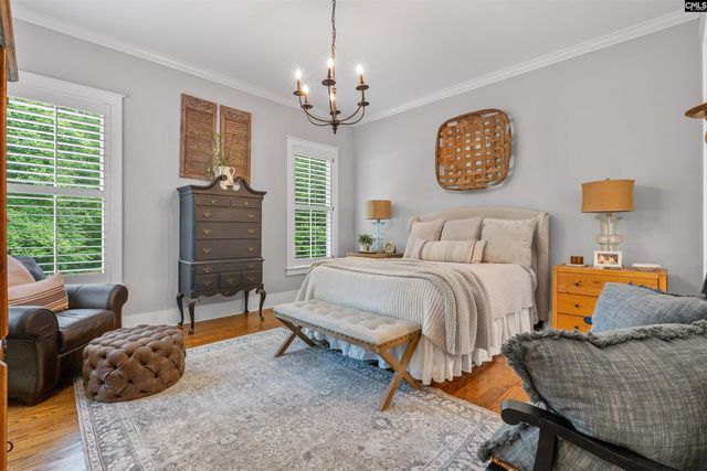 1604 Malvern Hill Drive, Camden, SC 29020