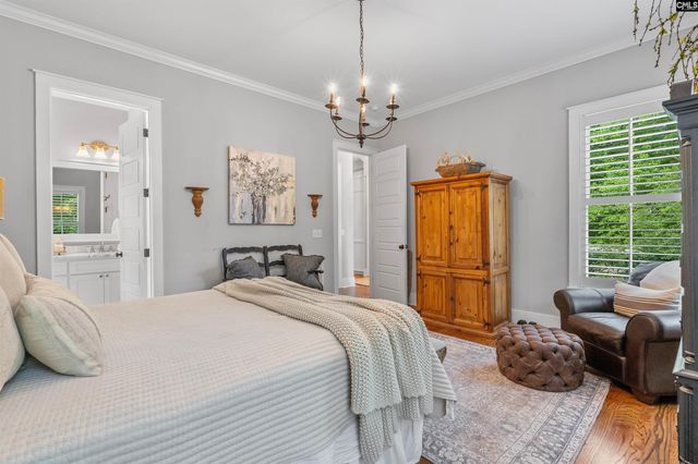 1604 Malvern Hill Drive, Camden, SC 29020