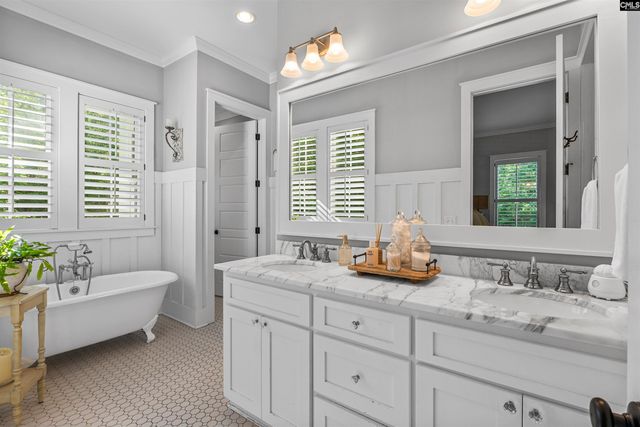 1604 Malvern Hill Drive, Camden, SC 29020